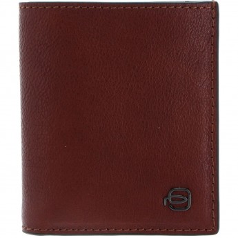 Чехол для кредитных карт PIQUADRO BLACK SQUARE PP1518B3R/CU светло-коричневый Чехол для кредитных карт PIQUADRO BLACK SQUARE PP1518B3R/CU светло-коричневый