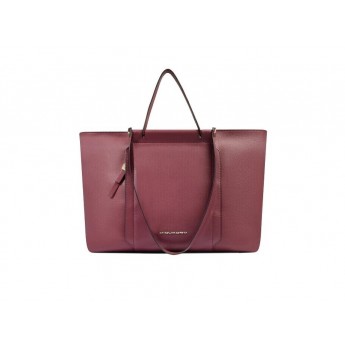 Деловая сумка женская PIQUADRO CIRCLE BD3336W92/BO бургунди Деловая сумка женская PIQUADRO CIRCLE BD3336W92/BO бургунди