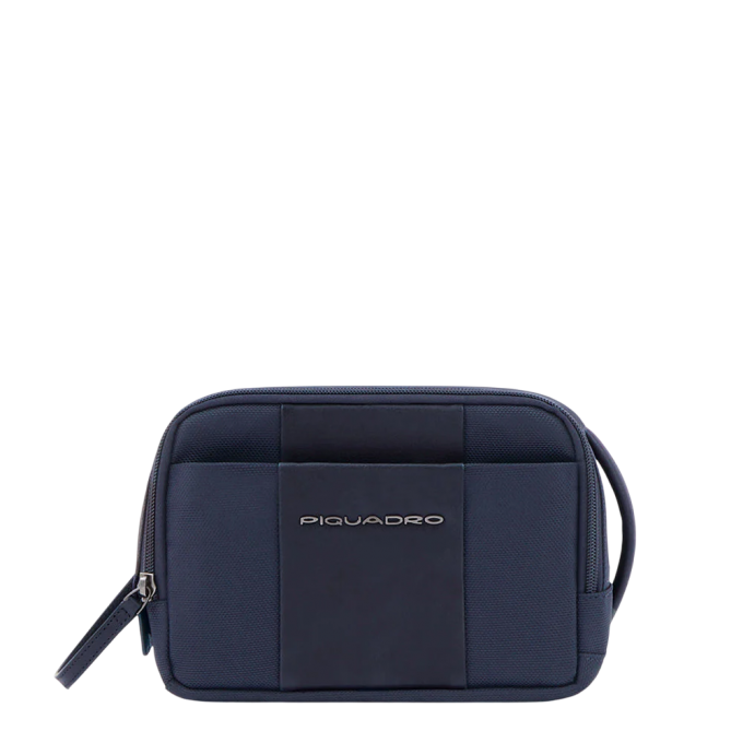 Косметичка PIQUADRO BRIEF2 синий BY6149BR2/BLU