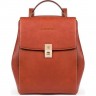 Рюкзак женский PIQUADRO DAFNE BUSINESS светло-коричневый CA5278DF/CU