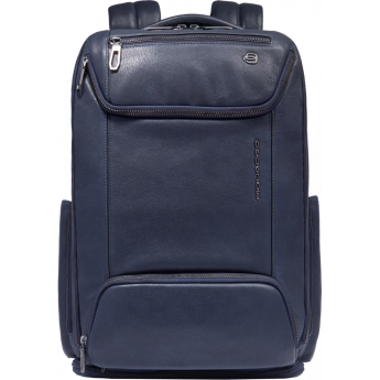 Рюкзак мужской PIQUADRO CRONUS CA6690S134BM/BLU синий