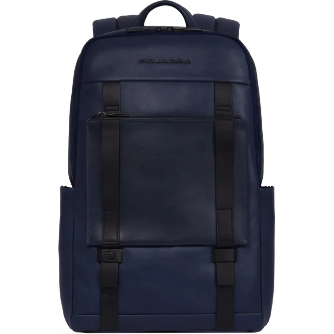 Рюкзак PIQUADRO DAVID темно-синий CA6363S130/BLU