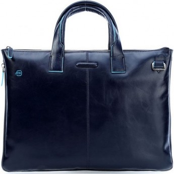 Сумка для ноутбука PIQUADRO BLUE SQUARE CA4021B2/BLU2 синий Сумка для ноутбука PIQUADRO BLUE SQUARE CA4021B2/BLU2 синий