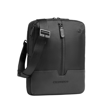 Сумка мужская PIQUADRO MARCEL CA1816W138/N черная Сумка мужская PIQUADRO MARCEL CA1816W138/N черная