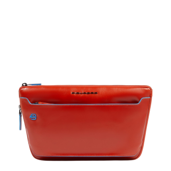 Сумка PIQUADRO BLUE SQUARE CA6897B2/CU4 медная