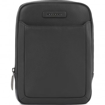 Сумка PIQUADRO MODUS SPECIAL CA3084MOS/N (черный) Сумка PIQUADRO MODUS SPECIAL CA3084MOS/N (черный)